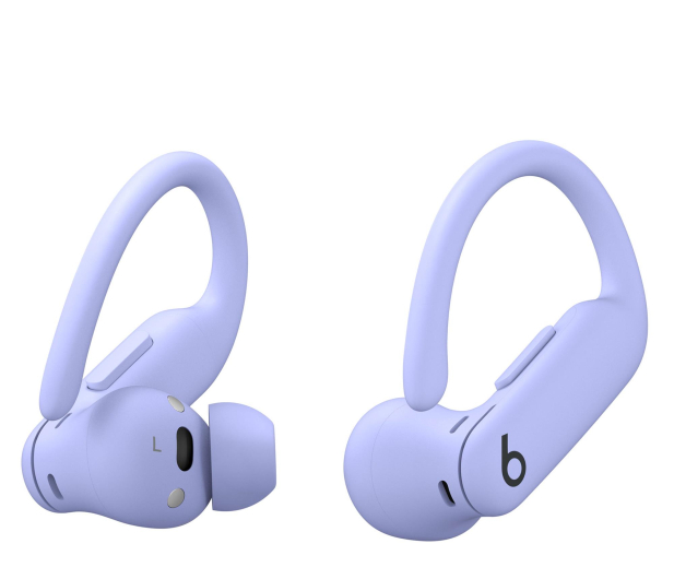 APPLE Powerbeats Pro 2 hiperfiolet - 1317777 - zdjęcie 3